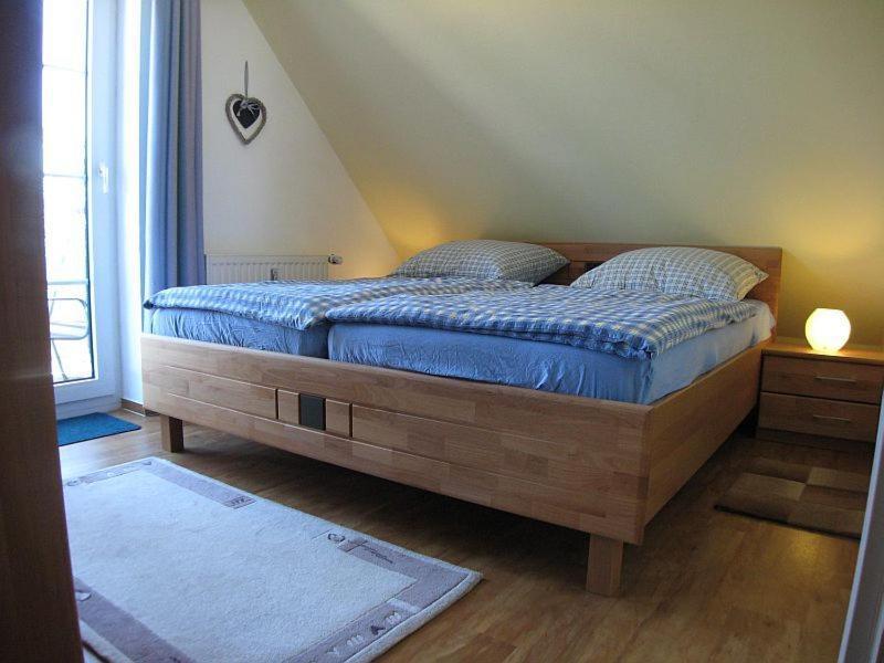 Residenz Steinmarne Cuxhaven 2 Apartment ภายนอก รูปภาพ