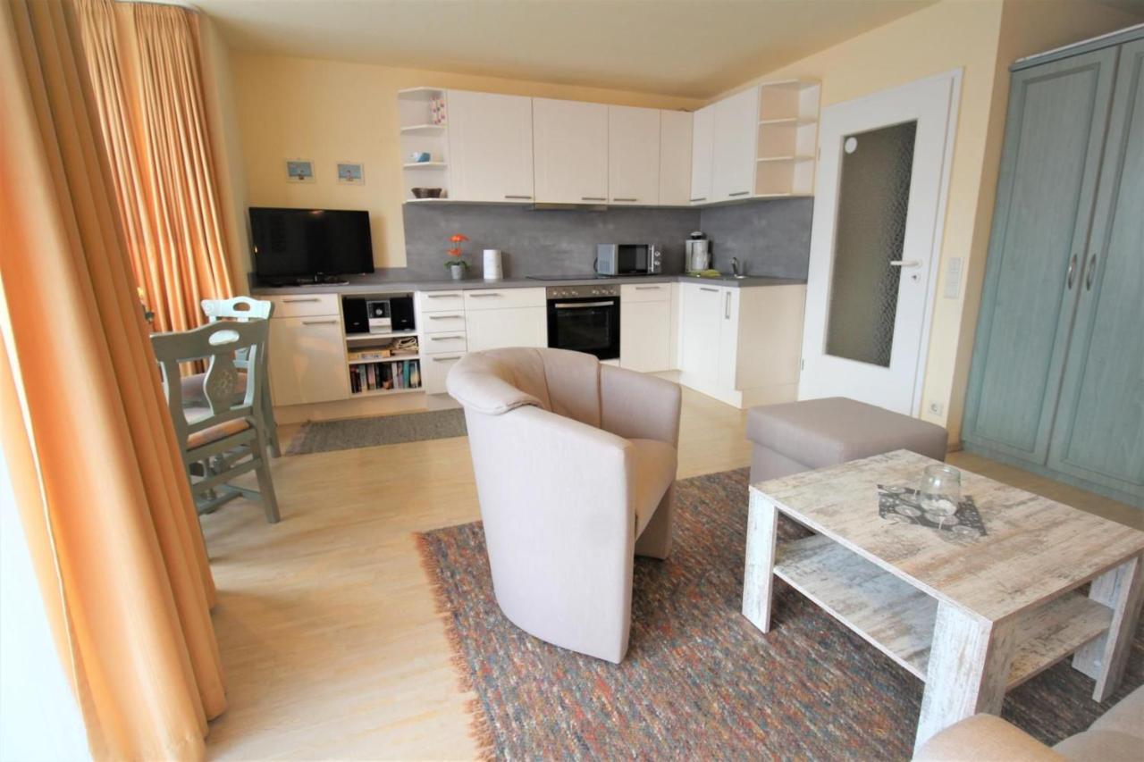 Residenz Steinmarne Cuxhaven 2 Apartment ภายนอก รูปภาพ