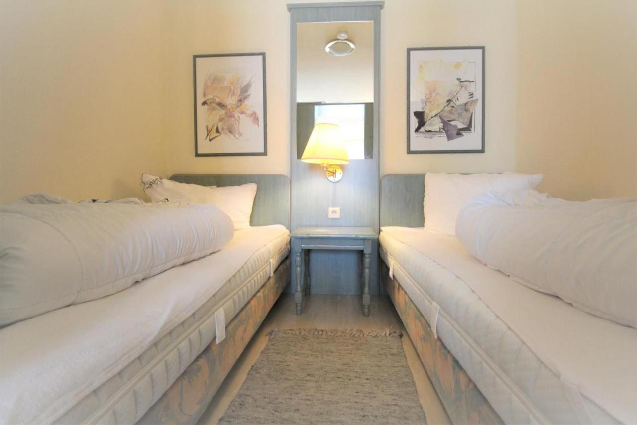 Residenz Steinmarne Cuxhaven 2 Apartment ภายนอก รูปภาพ