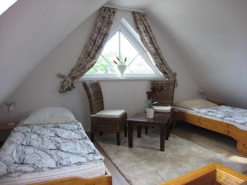 Residenz Steinmarne Cuxhaven 2 Apartment ภายนอก รูปภาพ