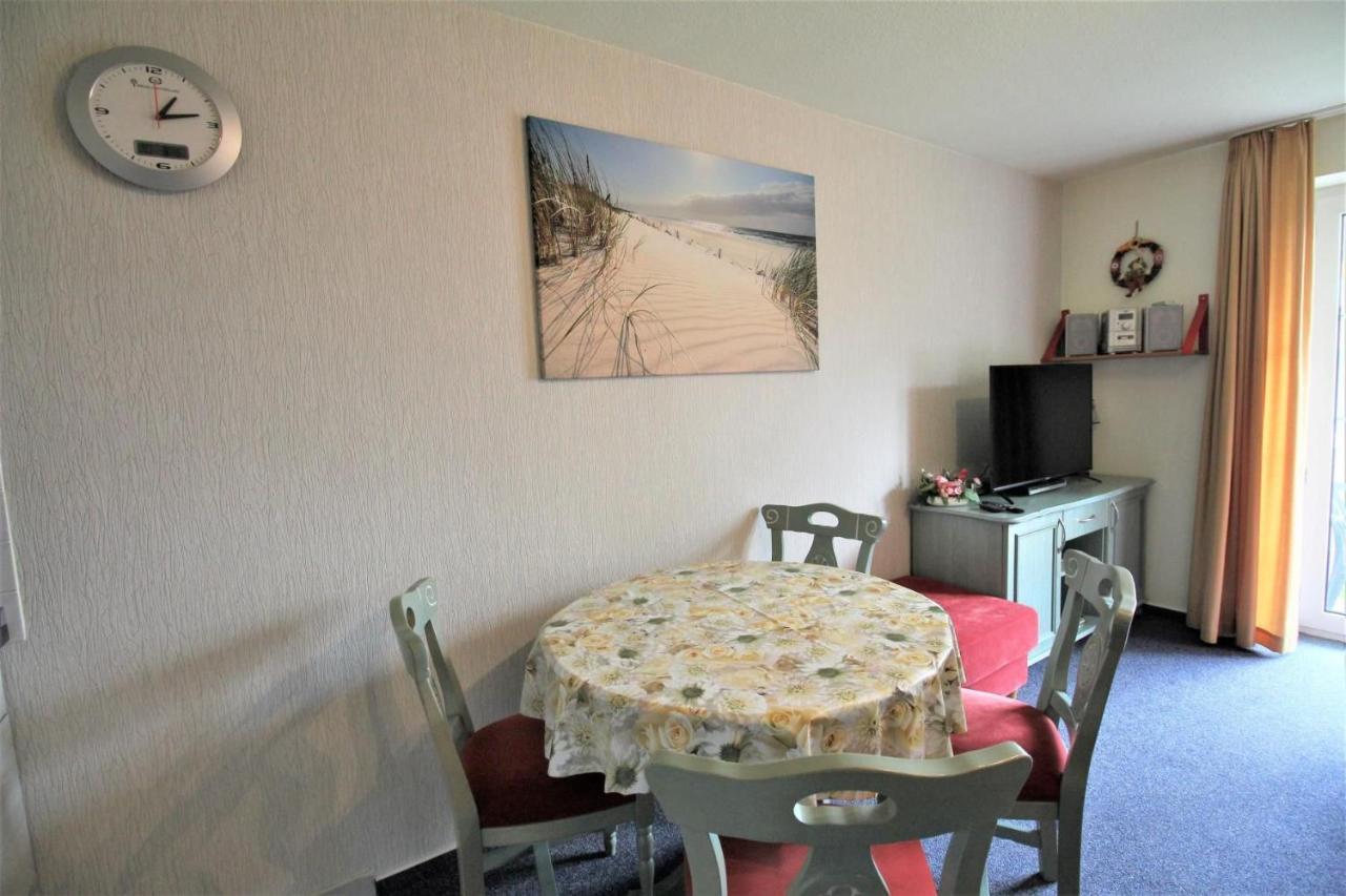 Residenz Steinmarne Cuxhaven 2 Apartment ภายนอก รูปภาพ
