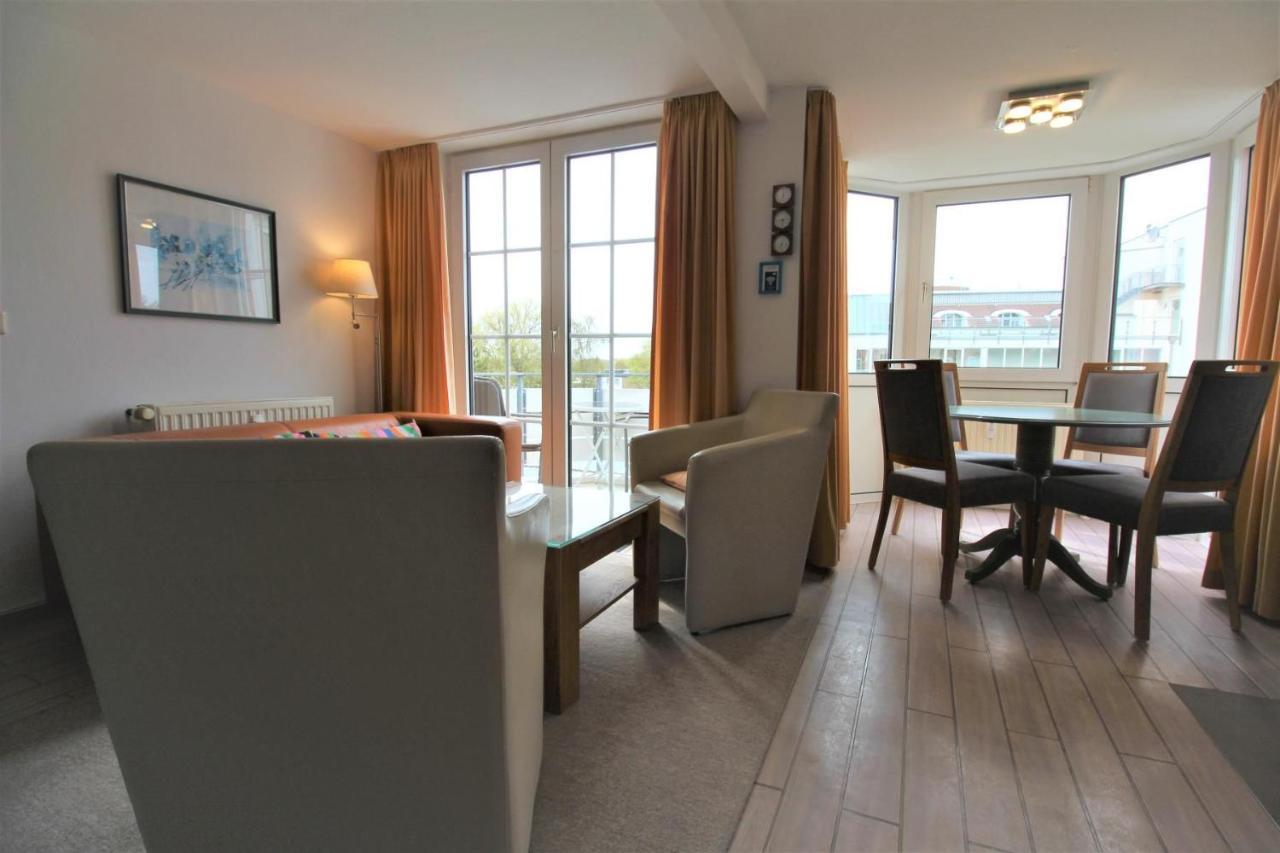 Residenz Steinmarne Cuxhaven 2 Apartment ภายนอก รูปภาพ