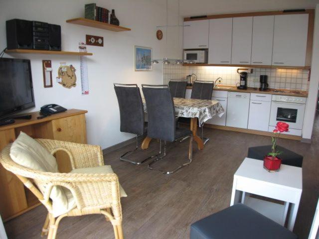 Residenz Steinmarne Cuxhaven 2 Apartment ภายนอก รูปภาพ