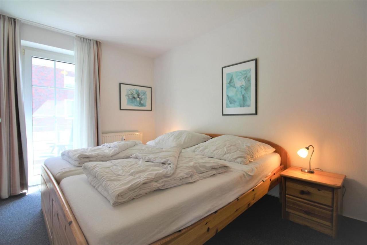 Residenz Steinmarne Cuxhaven 2 Apartment ภายนอก รูปภาพ