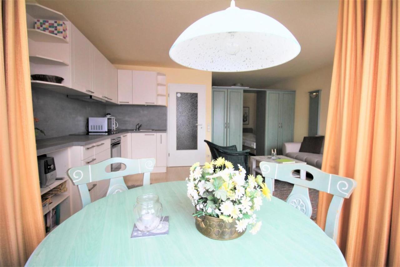 Residenz Steinmarne Cuxhaven 2 Apartment ภายนอก รูปภาพ
