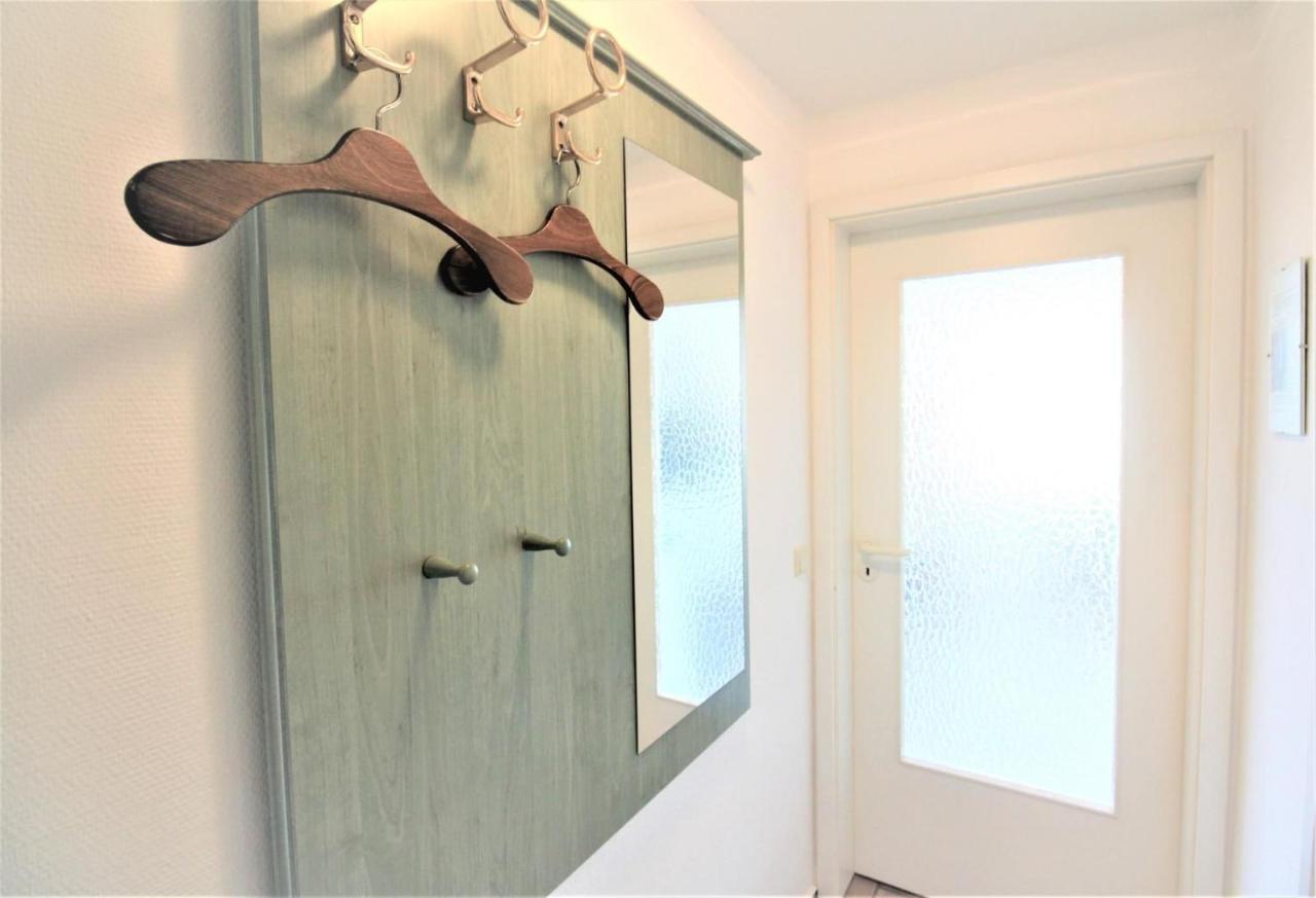 Residenz Steinmarne Cuxhaven 2 Apartment ภายนอก รูปภาพ