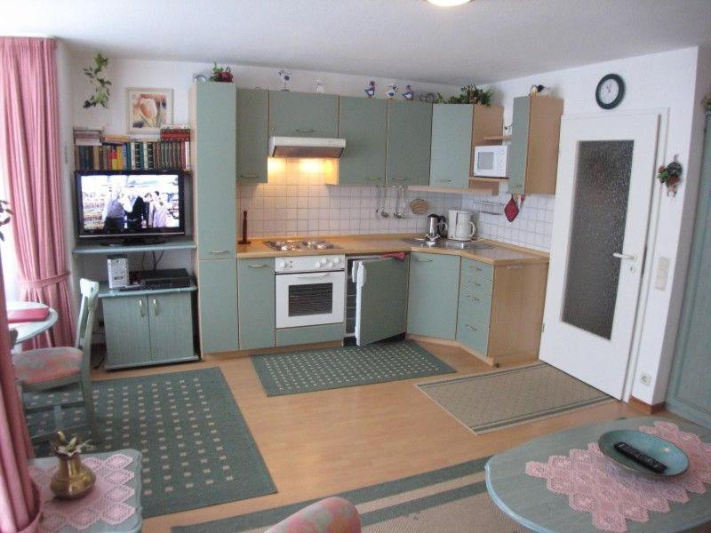 Residenz Steinmarne Cuxhaven 2 Apartment ภายนอก รูปภาพ