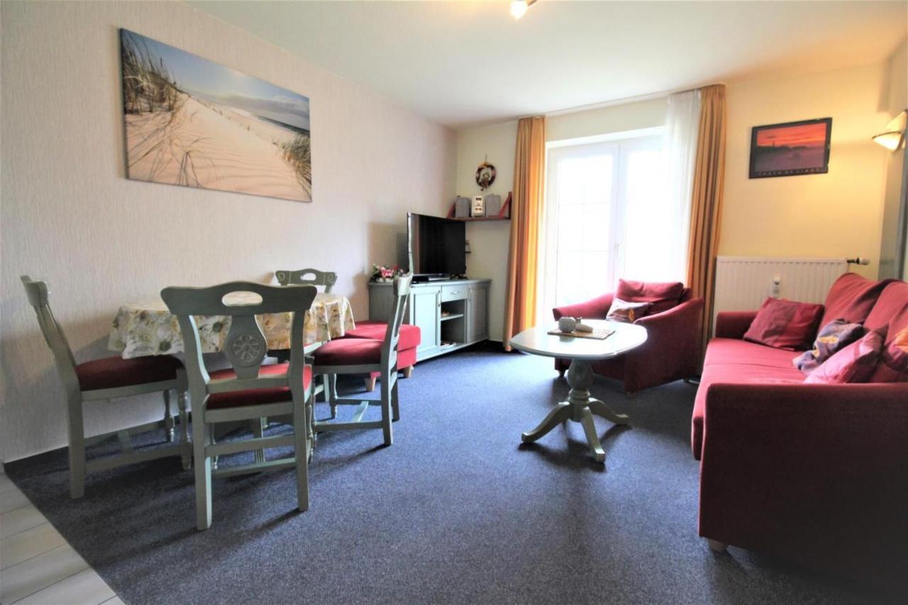 Residenz Steinmarne Cuxhaven 2 Apartment ภายนอก รูปภาพ