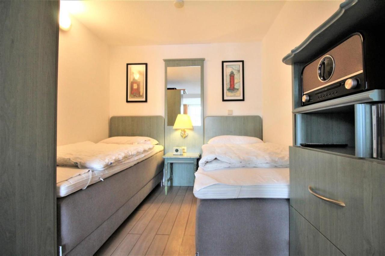 Residenz Steinmarne Cuxhaven 2 Apartment ภายนอก รูปภาพ