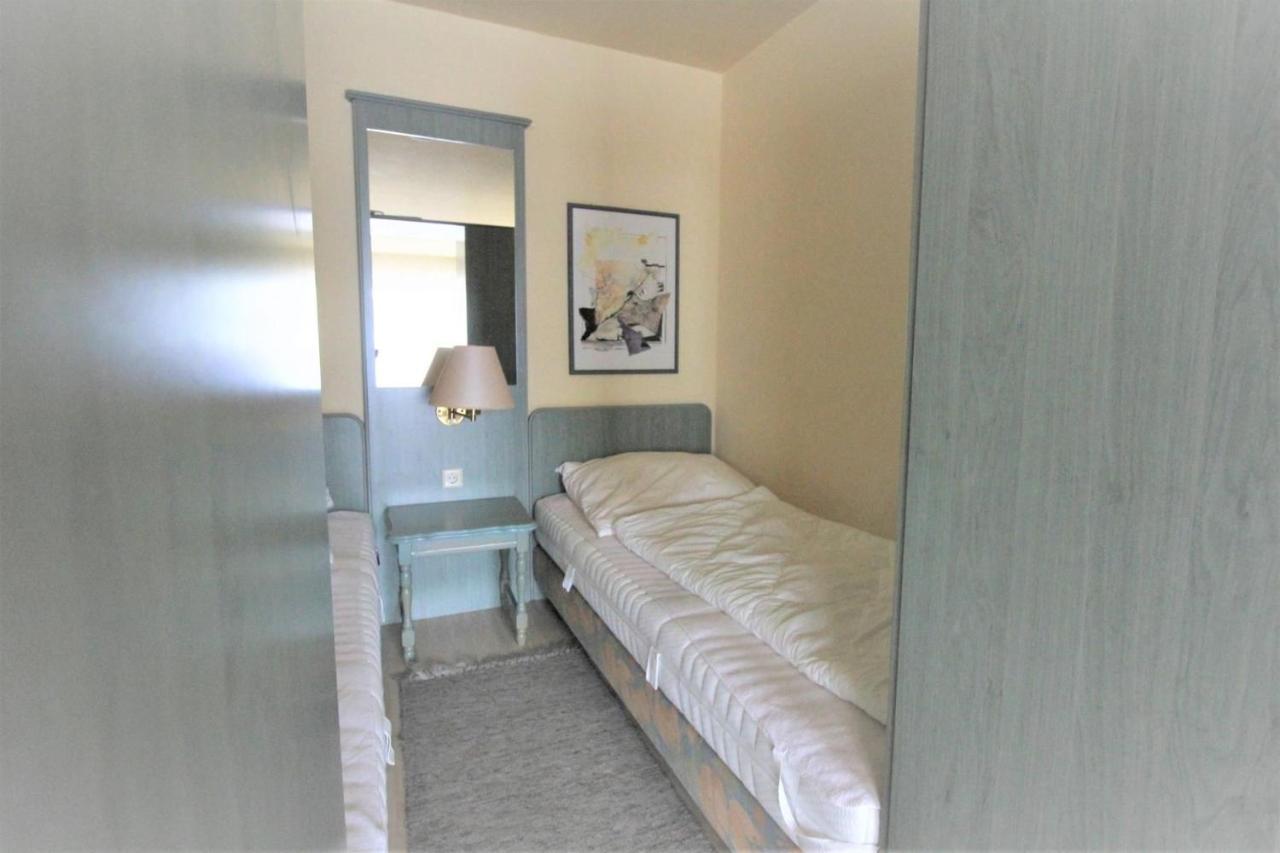 Residenz Steinmarne Cuxhaven 2 Apartment ภายนอก รูปภาพ
